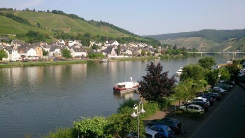 Mosel View - Apartment - Zell an der Mosel