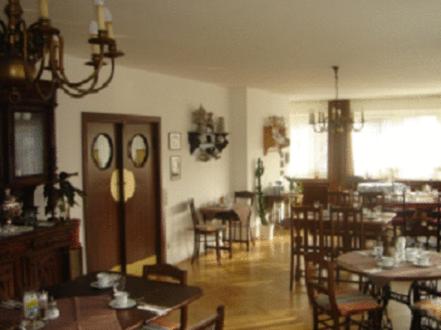 Hotel Lintforter Hof