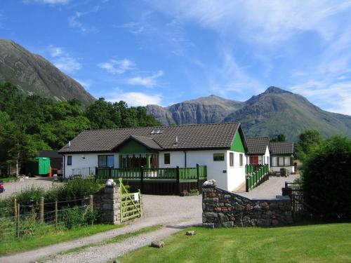 Holly Tree Cottage - Glencoe