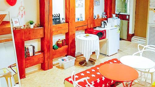 Park's Guesthouse Haeundae