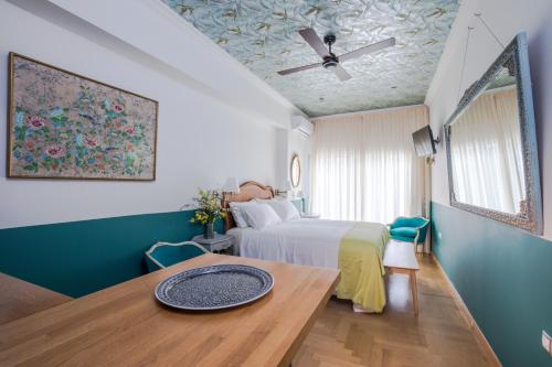 Rastoni Athens Suites near Acropolis at Tsatsou street - image 6