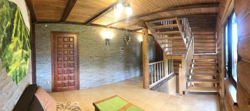 外部景觀, KATERINA in 斯拉夫西克