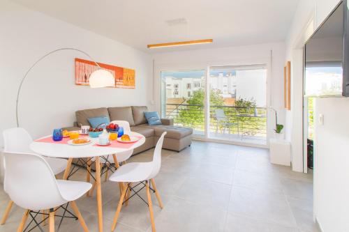 Apartamento LAUET beach Pollensa