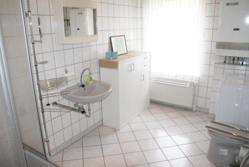 Kirchblick an der Ostsee - ABC277