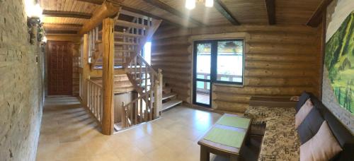 KATERINA in 斯拉夫西克