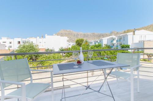 Apartamento LAUET - image 2