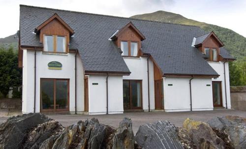 No.2 Quarry Cottages, , Argyll and the Isle of Mull