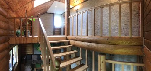 設施, KATERINA in 斯拉夫西克