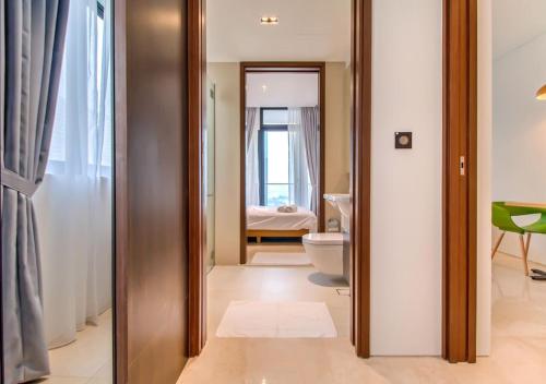 Luxury 2br Business Pad