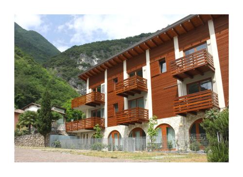 San Giacomo Apartments