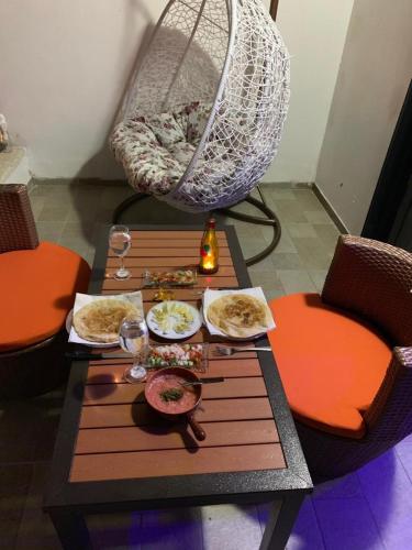 comft suite Nahariyya in Nahariya