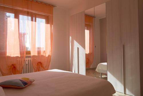  Grande Bilocale, Ferienwohnung in Alessandria