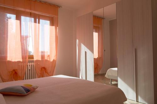  Grande Bilocale, Pension in Alessandria