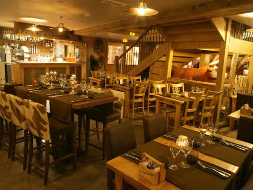 Résidence & Spa Les Temples du Soleil - Val Thorens gîte à louer Modane