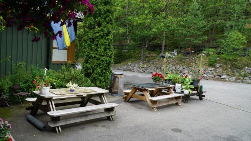 Bredängs Hostel - image 5