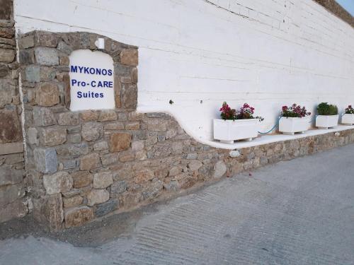 Mykonos Pro-care Suites