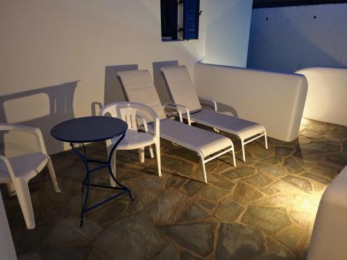 Mykonos Pro-care Suites