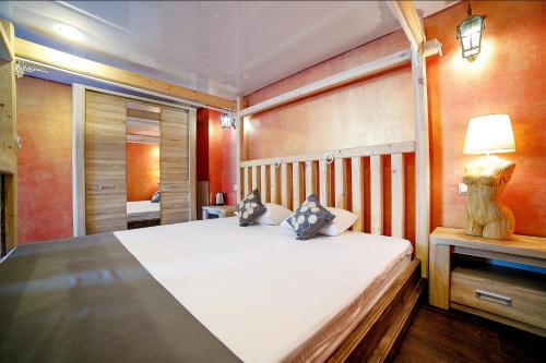 Atlas Hotel - image 5