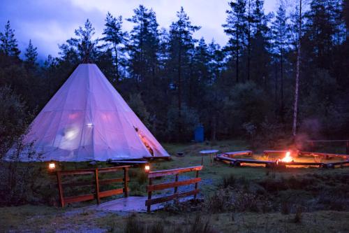 莫拉克丝捷尔德山林小屋 莫拉克丝捷尔德山林小屋