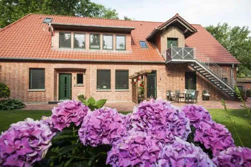 Gästehaus Bünner Hof in Dinklage, Deutschland