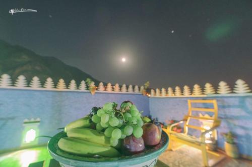 Dar Rafik, Chefchaouen (foto 10)