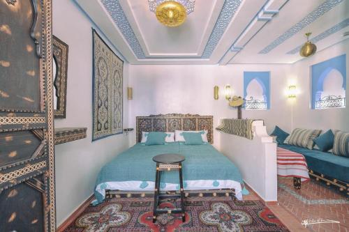Dar Rafik, Chefchaouen