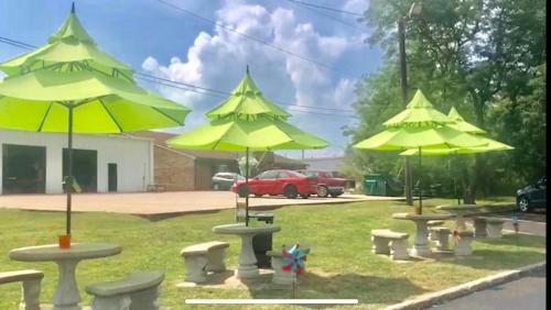 Super 8 by Wyndham Radcliff Ft. Knox Area, Radcliff (fotografie 4)