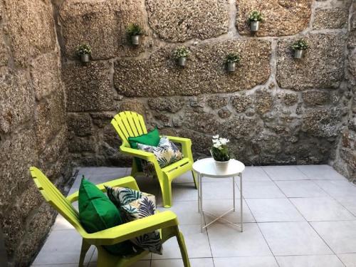 Bellu Suites