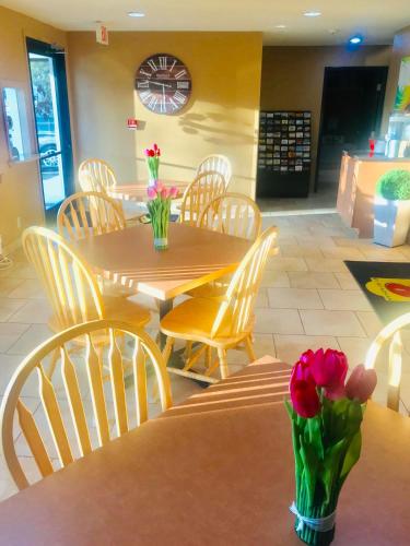 Super 8 by Wyndham Radcliff Ft. Knox Area, Radcliff (fotografie 6)