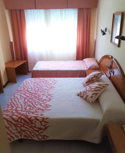 Hotel Paraíso Del Marisco in O Grove