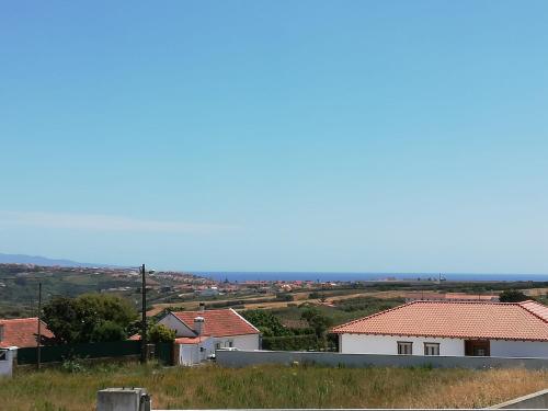  Casa da Calada Com 4 Quartos, Unterkunft in Ericeira