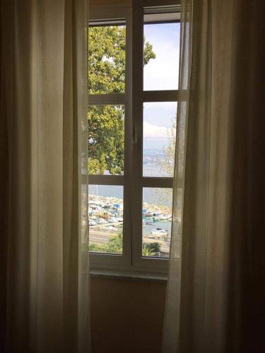 Villa Triestina - Apartment Icici
