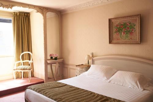 Hotel Langlois Room Type - Superior Room