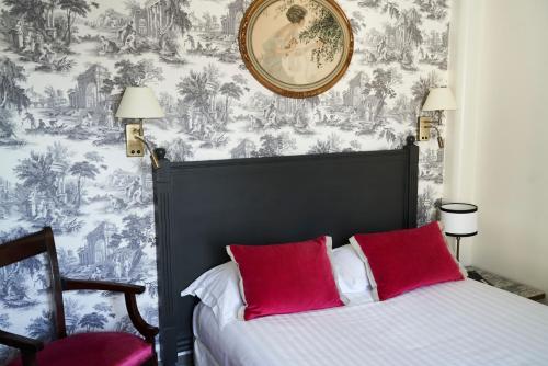 1 twin bed