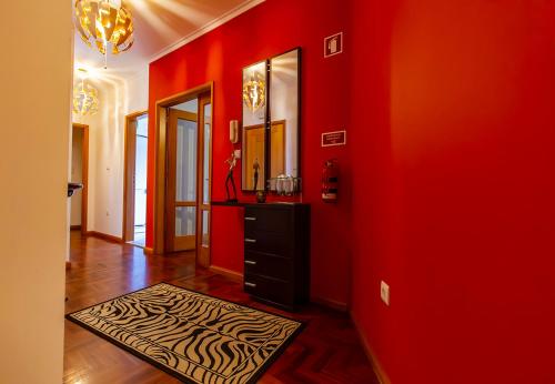  Porto Gaia Grand Duplex by Homing in Porto