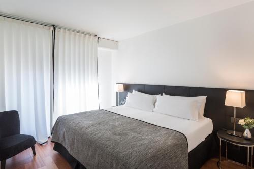 2 bedrooms, 2 beds