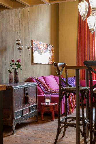 Apartments Breydelhof