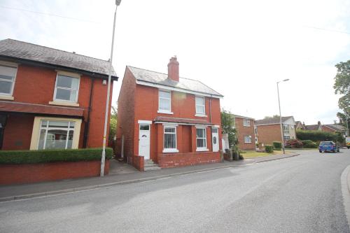 Lawsons Cottage - Newly Refurbished - Superb Location - Thornton Cleveleys gîte à louer Poulton-le-Fylde Railway Station