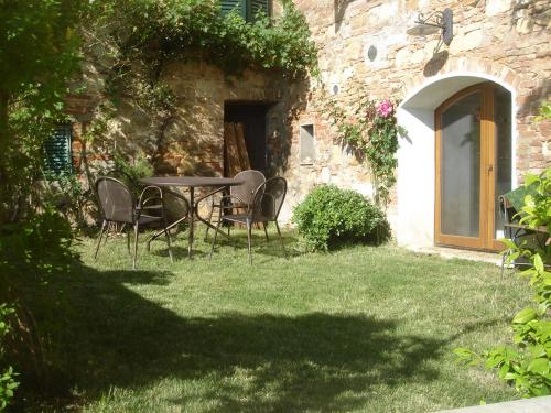 Casa Collazzi - Pienza Casa Collazzi - Pienza