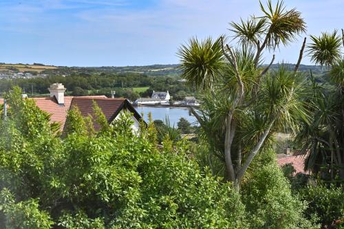 Halwell Lodge, St Ives (fotografie 5)