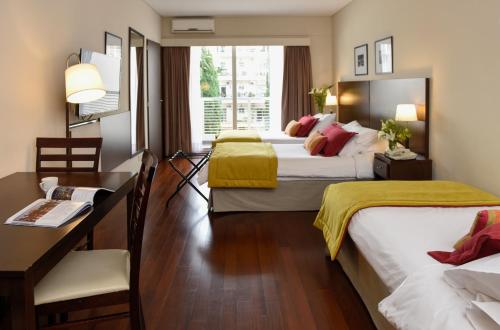 Argenta Suites Belgrano, Buenos Aires (zdjęcie 10)