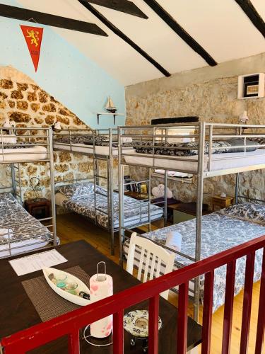 Kingslanding Old Town Hostel – Dubrovnik, DC