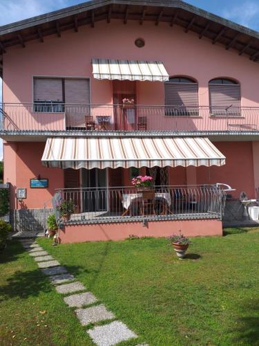  La Casa Di Manu, Pension in Ameno