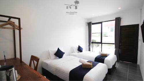 Wandeedee Bed&Breakfast Mae Suai แม่สรวย/เวียงป่าเป้า