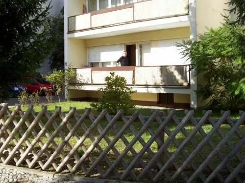 Miróbile in Berlin, Deutschland