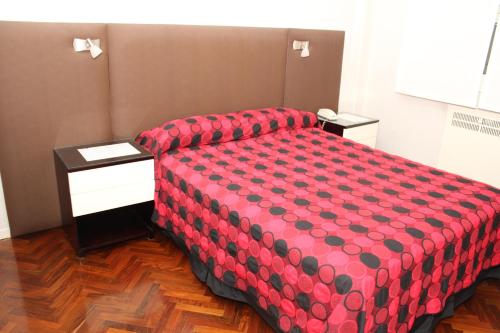 Ayacucho Palace Hotel, Buenos Aires (photo 11)