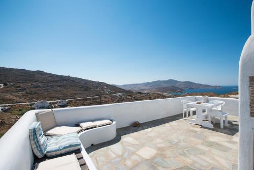 Mykonos Pro-care Suites