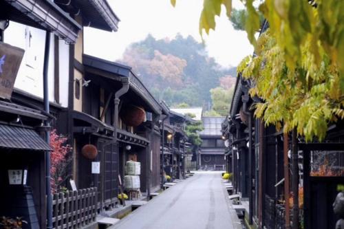 Shohakuen – Takayama, MN