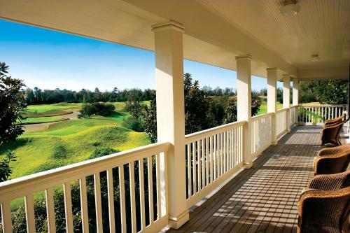 Club Wyndham Dye Villas - image 8