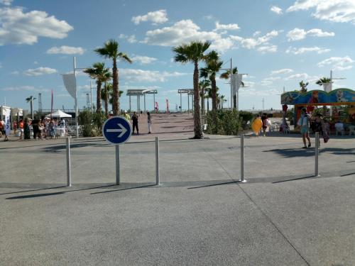 Studios - Bord de Plage, Vias (photo 10)